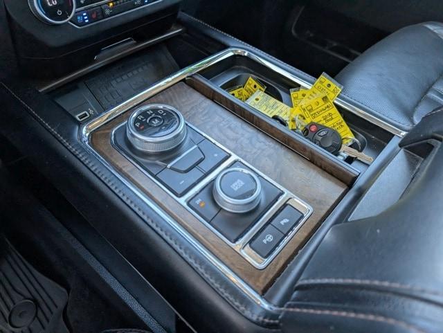 used 2018 Ford Expedition car, priced at $26,031