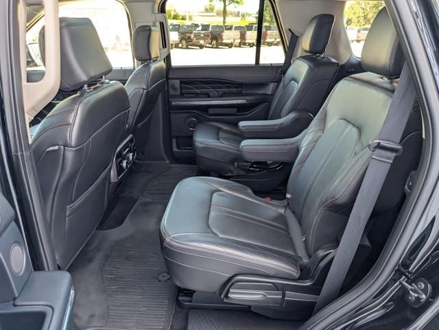 used 2018 Ford Expedition car, priced at $26,031