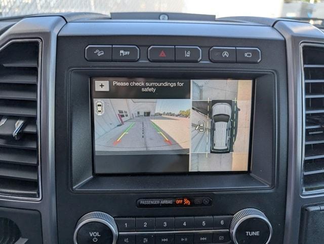 used 2018 Ford Expedition car, priced at $26,031