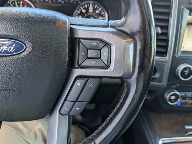used 2018 Ford Expedition car, priced at $26,031