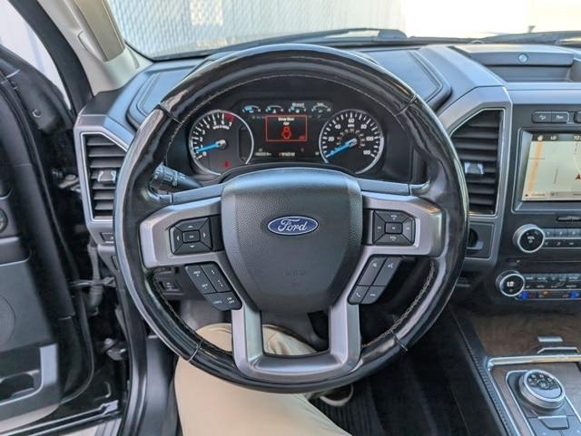 used 2018 Ford Expedition car, priced at $26,031
