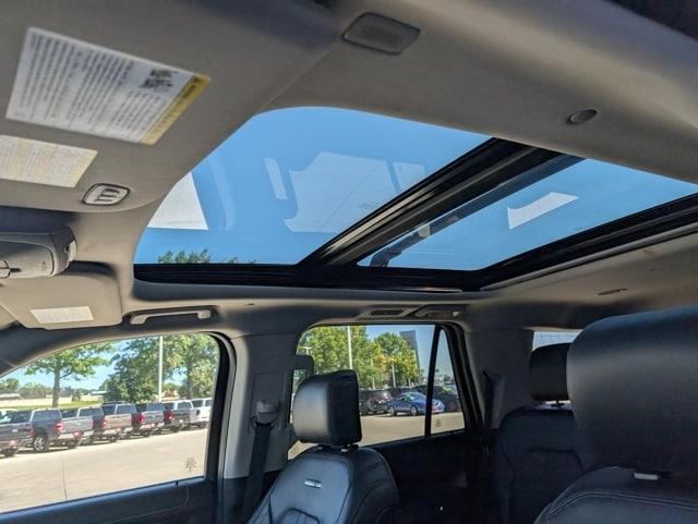 used 2018 Ford Expedition car, priced at $26,031
