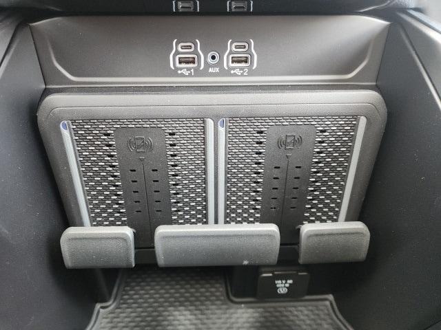 new 2025 Ram 2500 car, priced at $84,642
