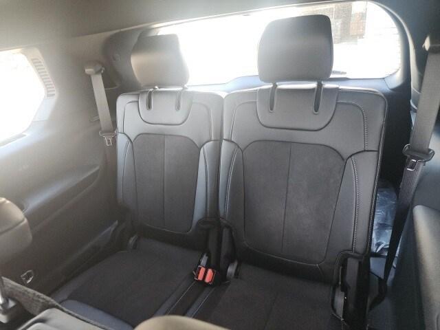 new 2025 Jeep Grand Cherokee L car, priced at $43,200
