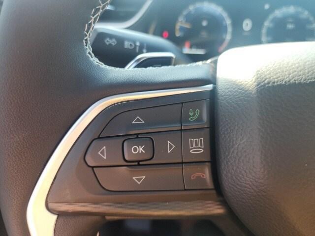 new 2025 Jeep Grand Cherokee L car, priced at $44,069