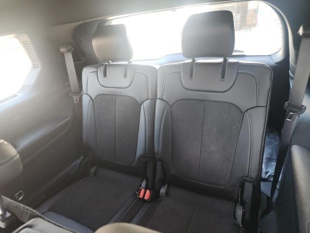 new 2025 Jeep Grand Cherokee L car, priced at $44,136