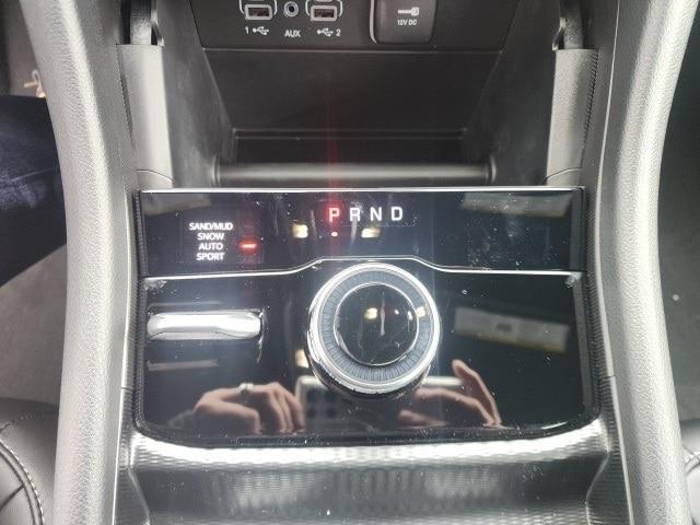 new 2025 Jeep Grand Cherokee car, priced at $45,749