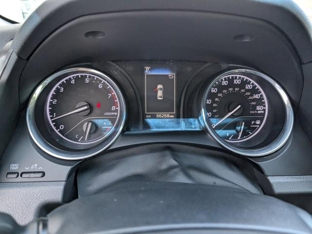 used 2020 Toyota Camry car, priced at $20,975