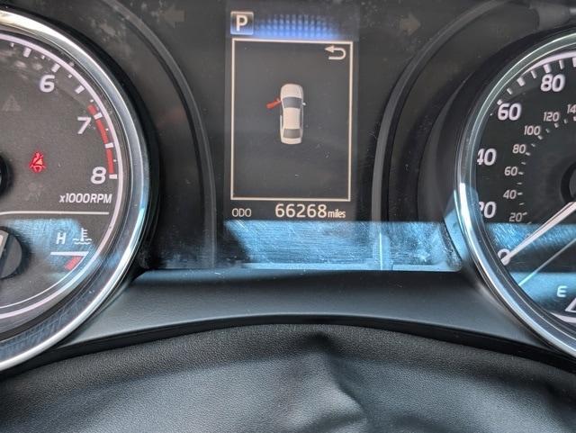 used 2020 Toyota Camry car, priced at $20,975