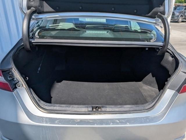 used 2020 Toyota Camry car, priced at $20,975