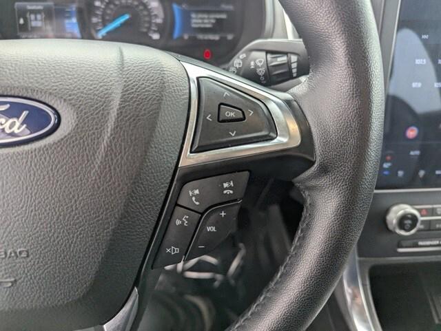 used 2023 Ford Edge car, priced at $22,453