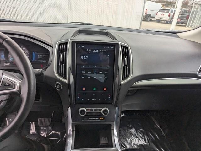 used 2023 Ford Edge car, priced at $22,453