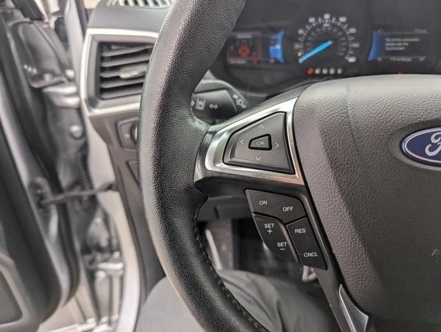 used 2023 Ford Edge car, priced at $24,581