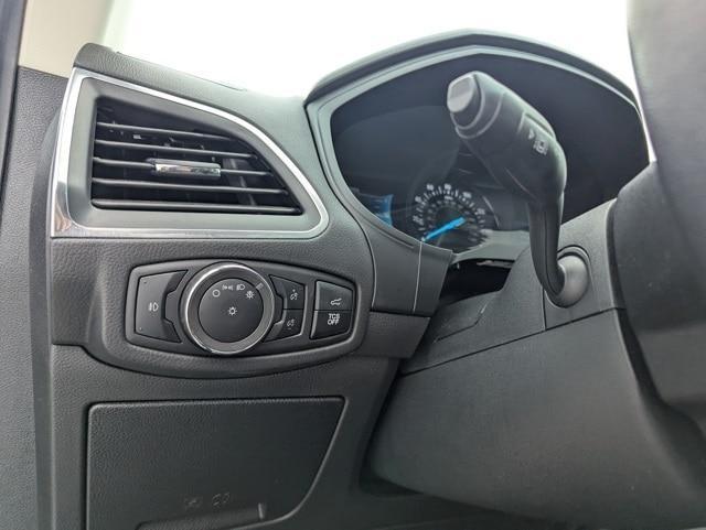 used 2023 Ford Edge car, priced at $24,581