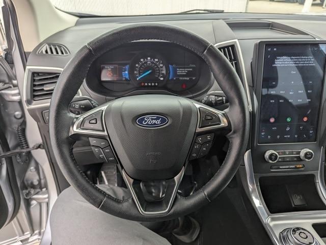 used 2023 Ford Edge car, priced at $24,581