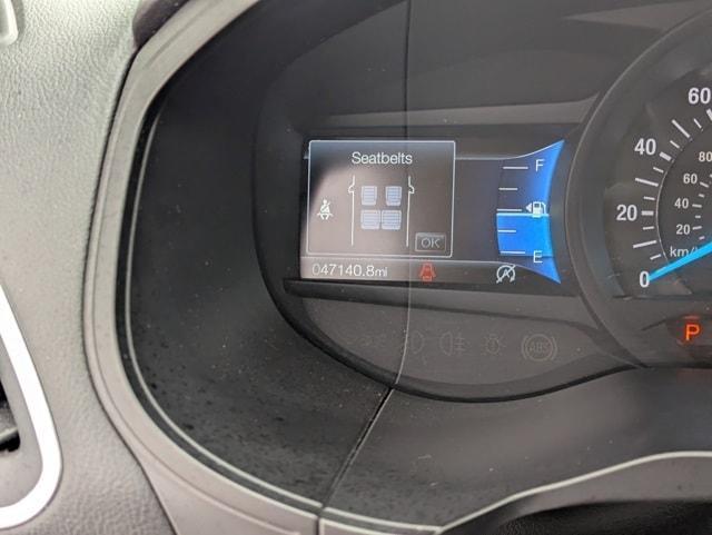 used 2023 Ford Edge car, priced at $24,027