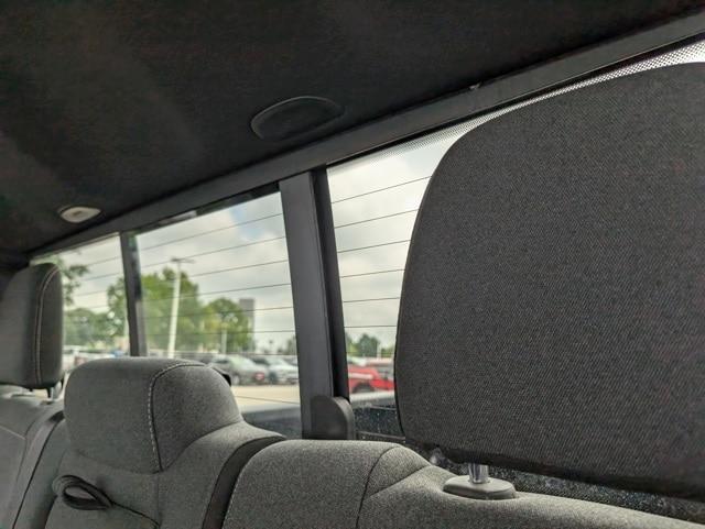 used 2019 Ram 1500 car, priced at $22,498