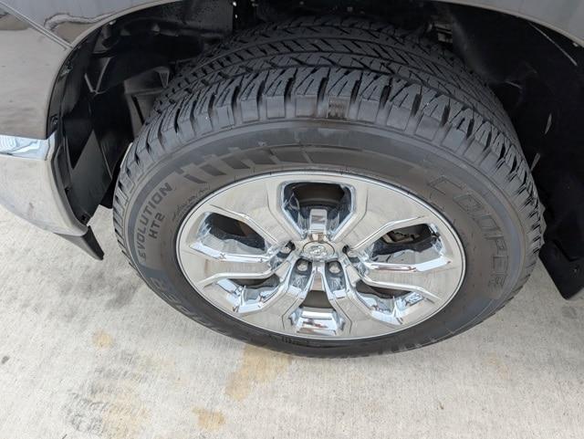 used 2019 Ram 1500 car, priced at $22,498