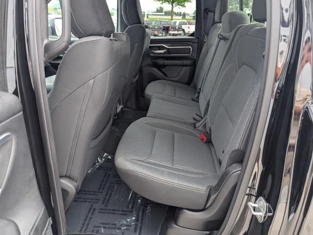 used 2019 Ram 1500 car, priced at $22,498