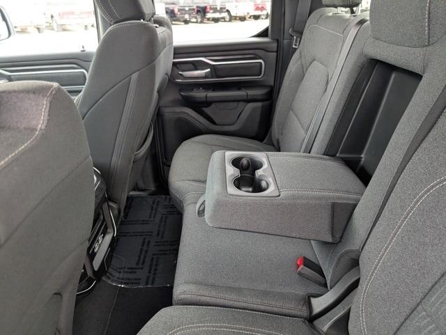 used 2019 Ram 1500 car, priced at $22,498