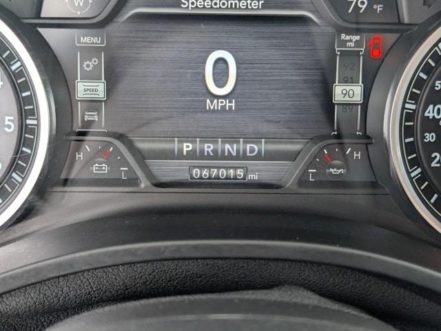 used 2019 Ram 1500 car, priced at $22,498