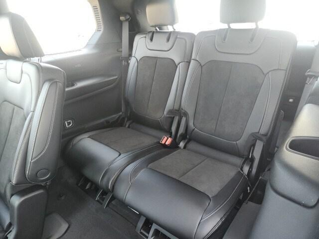 new 2025 Jeep Grand Cherokee L car, priced at $42,828