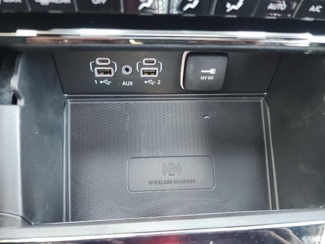 new 2025 Jeep Grand Cherokee L car, priced at $42,828