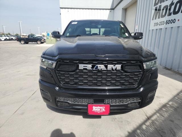 new 2025 Ram 1500 car