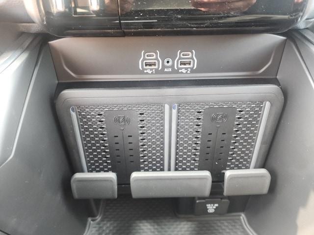 new 2025 Ram 2500 car, priced at $77,483