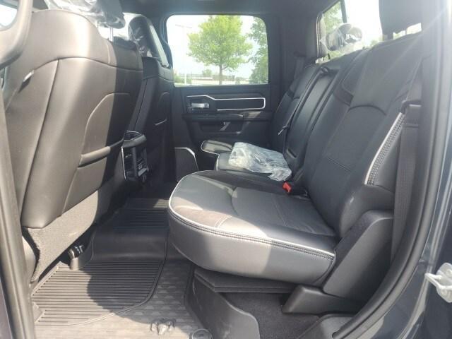 new 2025 Ram 2500 car, priced at $77,483