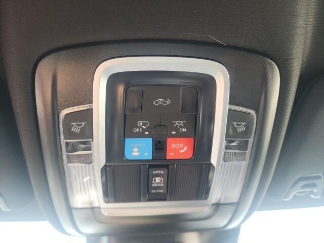 new 2025 Ram 2500 car, priced at $77,483