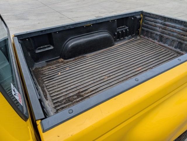used 1997 Ford Ranger car, priced at $5,250