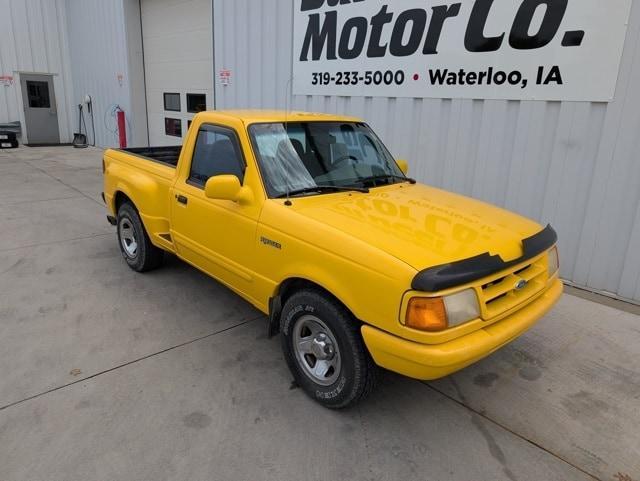 used 1997 Ford Ranger car, priced at $5,250