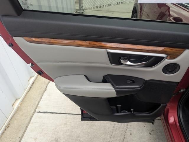 used 2020 Honda CR-V car, priced at $21,933