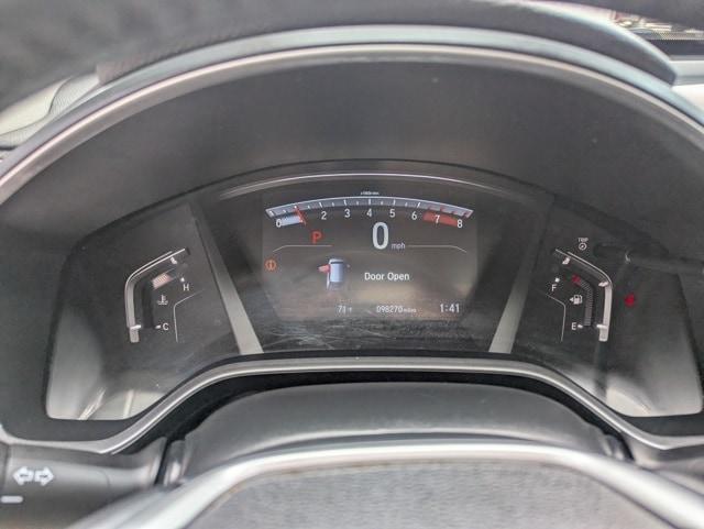 used 2020 Honda CR-V car, priced at $21,933