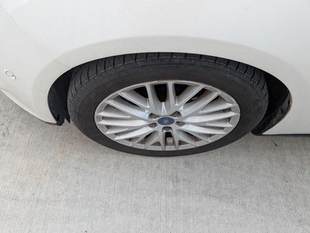 used 2013 Ford Focus car, priced at $4,125