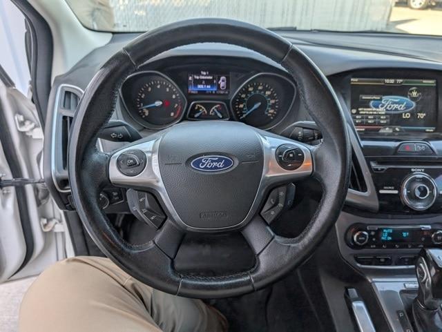 used 2013 Ford Focus car, priced at $4,125
