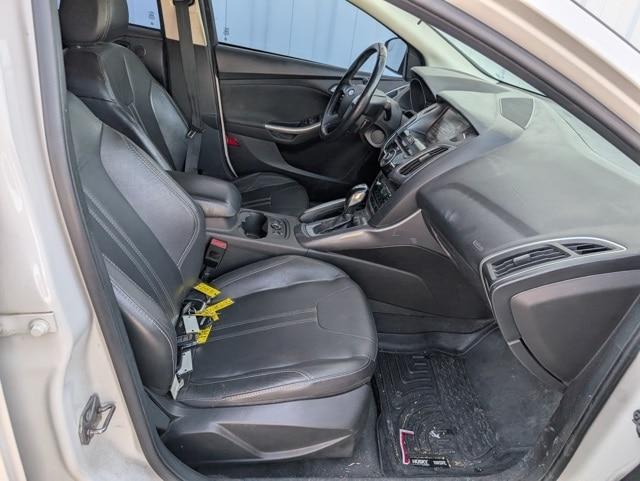 used 2013 Ford Focus car, priced at $4,125