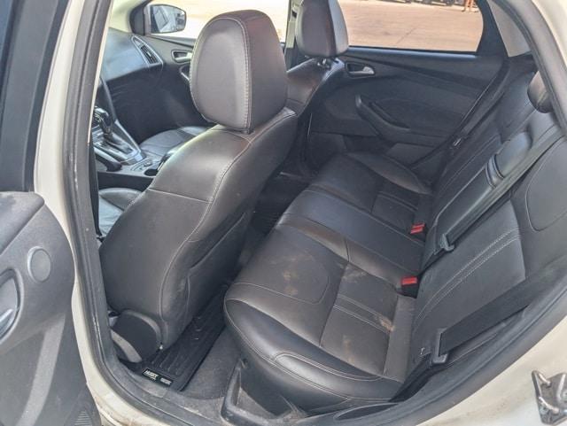 used 2013 Ford Focus car, priced at $4,125