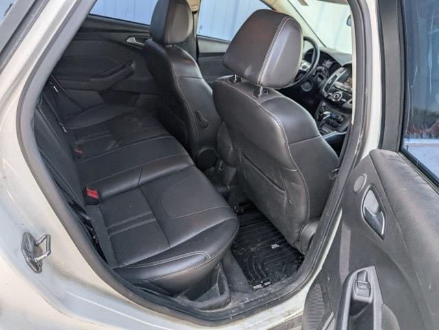 used 2013 Ford Focus car, priced at $4,125