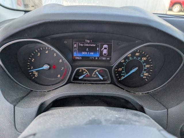 used 2013 Ford Focus car, priced at $4,125