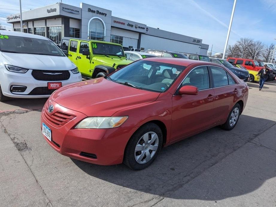 used 2009 Toyota Camry car, priced at $4,214