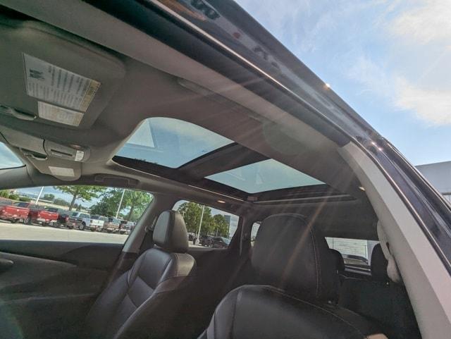 used 2017 Nissan Murano car, priced at $20,100