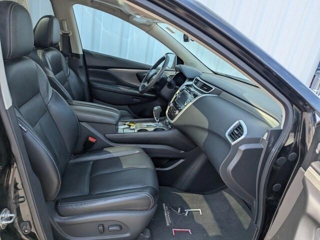 used 2017 Nissan Murano car, priced at $20,100