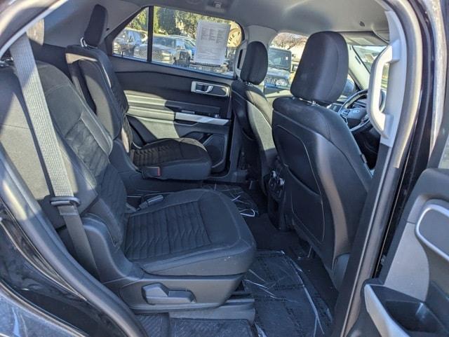 used 2020 Ford Explorer car, priced at $26,919