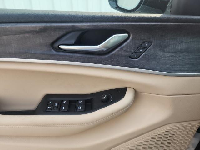 new 2025 Jeep Grand Cherokee L car, priced at $52,520