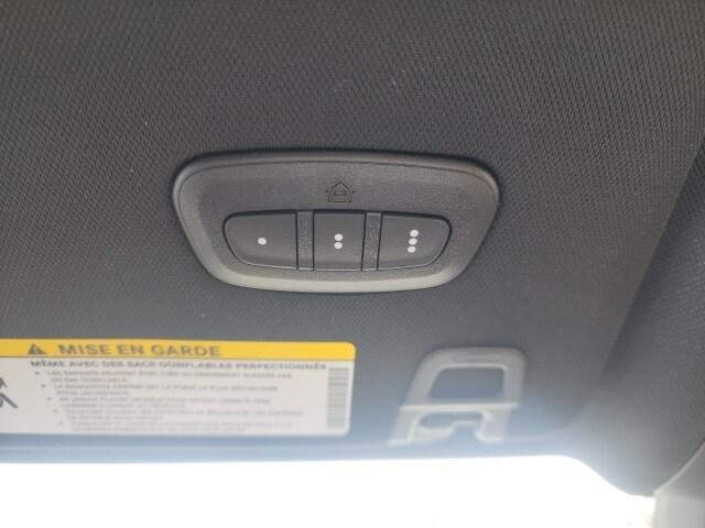 new 2025 Jeep Grand Cherokee L car, priced at $52,539