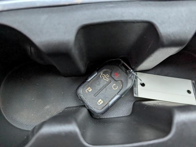 used 2021 GMC Sierra 1500 car, priced at $34,031