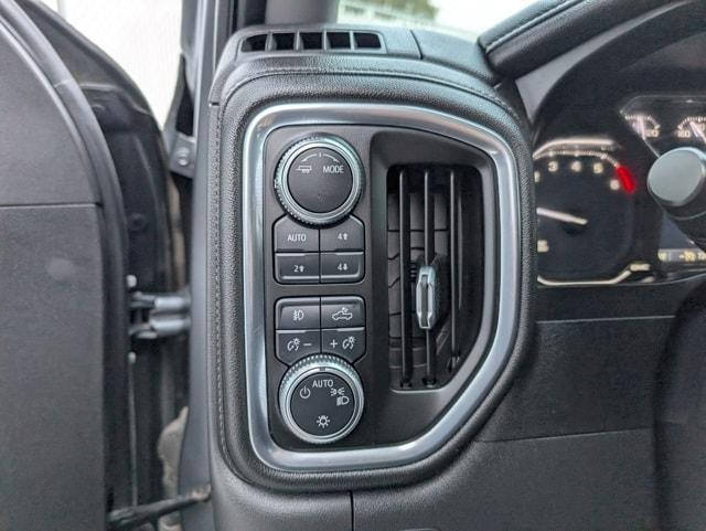 used 2021 GMC Sierra 1500 car, priced at $34,031