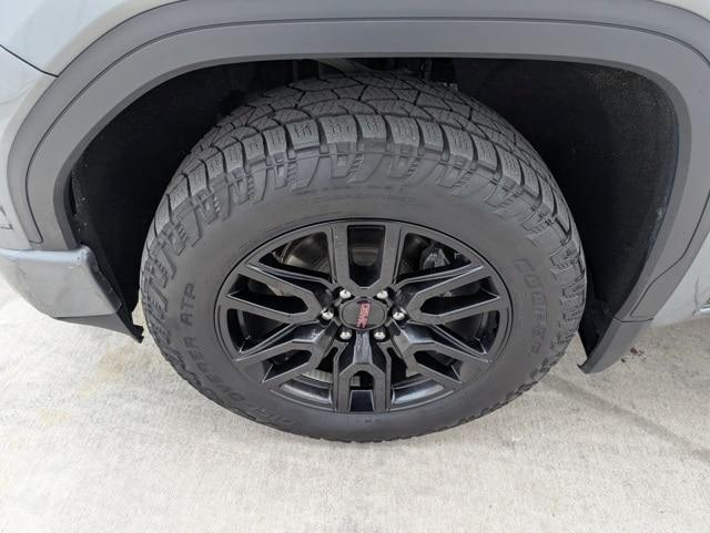 used 2021 GMC Sierra 1500 car, priced at $34,031